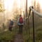 Premium  Arctic Wilderness Hike & Fire-Making in Summer & Autumn