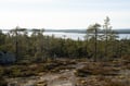 Premium  Arctic Wilderness Hike & Fire-Making in Summer & Autumn
