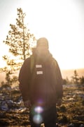 Guided tour to Pyhä-Luosto National park
