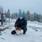 Guided tour to Pyhä-Luosto National park