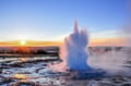 2 or 3 Day Plan: Private Golden Circle, South Coast & Reykjavik City