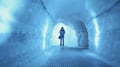 2 or 3 Day Plan: Private Golden Circle, South Coast & Reykjavik City