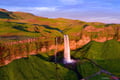2 or 3 Day Plan: Private Golden Circle, South Coast & Reykjavik City