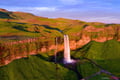 2 or 3 Day Plan: Private Golden Circle, South Coast & Reykjavik City
