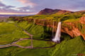2 or 3 Day Plan: Private Golden Circle, South Coast & Reykjavik City