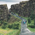 2 or 3 Day Plan: Private Golden Circle, South Coast & Reykjavik City