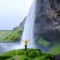 2 or 3 Day Plan: Private Golden Circle, South Coast & Reykjavik City