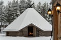 The Longest Reindeer Safari (7km)