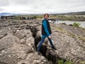 Private Golden Circle Tour from Reykjavik Cruise Terminal