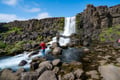 Private Golden Circle Tour from Reykjavik Cruise Terminal