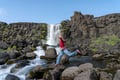 Private Golden Circle Tour from Reykjavik Cruise Terminal