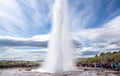 Private Golden Circle Tour from Reykjavik Cruise Terminal