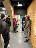 FALL IN LOVE WITH HELSINKI – Private walking tour with a Local