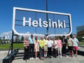 FALL IN LOVE WITH HELSINKI – Private walking tour with a Local