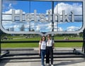 FALL IN LOVE WITH HELSINKI – Private walking tour with a Local