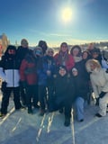 FALL IN LOVE WITH HELSINKI – Private walking tour with a Local