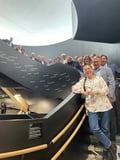 FALL IN LOVE WITH HELSINKI – Private walking tour with a Local
