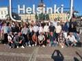 FALL IN LOVE WITH HELSINKI – Private walking tour with a Local