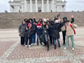 FALL IN LOVE WITH HELSINKI – Private walking tour with a Local