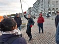 FALL IN LOVE WITH HELSINKI – Private walking tour with a Local