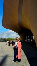 Places we will see during the walking tour