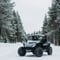 Private - ATV/ UTV Tour in Levi (3h)