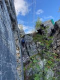 WINTER SEASON 2026-2027 Zipline & Climbing Adventure