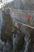 WINTER SEASON 2026-2027 Zipline & Climbing Adventure
