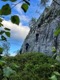 WINTER SEASON 2026-2027 Zipline & Climbing Adventure
