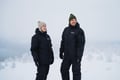 ⁠Winter Clothing Set Ruka - Kuusamo