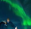 Go on a Northern Lights Hunting and Photography Tour - No Aurora = Full Refund