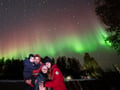Go on a Northern Lights Hunting and Photography Tour - No Aurora = Full Refund