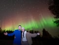 Go on a Northern Lights Hunting and Photography Tour - No Aurora = Full Refund