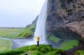 South Coast Adventure Private Tour from Reykjavik