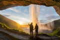 South Coast Adventure Private Tour from Reykjavik
