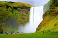South Coast Adventure Private Tour from Reykjavik