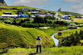 South Coast Adventure Private Tour from Reykjavik