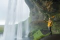 South Coast Adventure Private Tour from Reykjavik