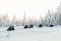 Icebreaker Expedition: Private Fishing & Igloo Gastronomy
