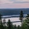 Midnight Sun E-Fat Bike & Reindeer Experience