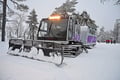 Pyhä Luosto And Lampivaara Amethyst Mine