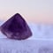 Pyhä Luosto And Lampivaara Amethyst Mine