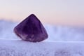 Pyhä Luosto And Lampivaara Amethyst Mine