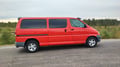 Ivalo Airport transfer to/from Utsjoki