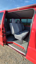 Ivalo Airport transfer to/from Utsjoki