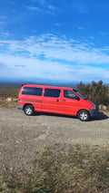 Ivalo Airport transfer to/from Utsjoki