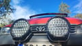 Ivalo Airport transfer to/from Utsjoki