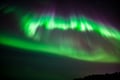Northern Lights make us crazy!