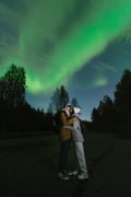 Exclusive Aurora Photography Expedition with Video