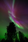 Exclusive Aurora Photography Expedition with Video